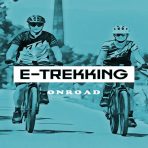 E-ONROAD KERÉKPÁROK