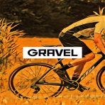 CX/GRAVEL KERÉKPÁROK