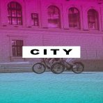 VÁROSI-CITY KERÉKPÁROK