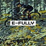 E-MTB FULLY KERÉKPÁROK