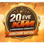 Jubileumi akció